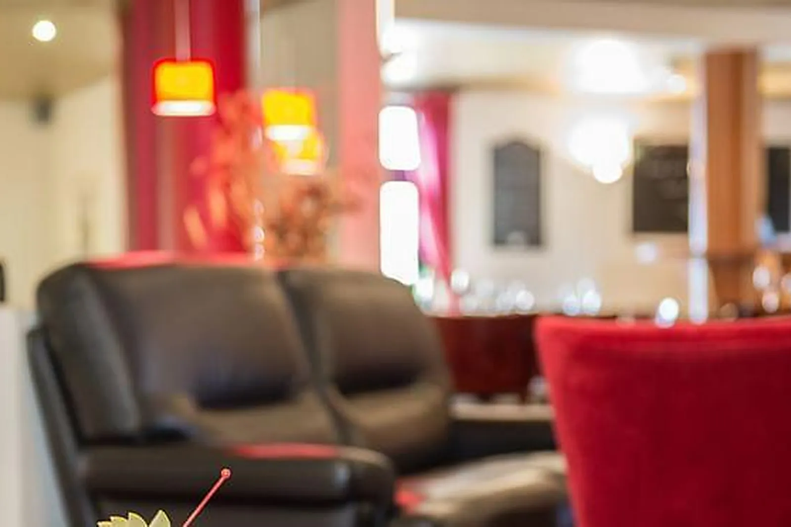 Lieux événementiels, BRIT HOTEL ANGERS PARC EXPO – L’ACROPOLE ***