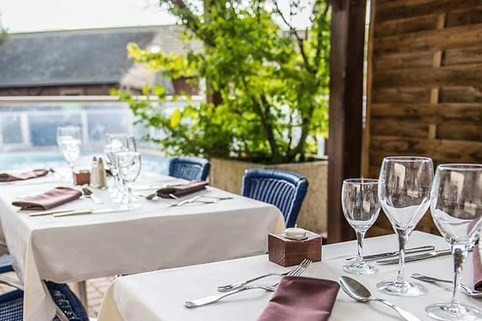 Lieux événementiels, BRIT HOTEL ANGERS PARC EXPO – L’ACROPOLE ***