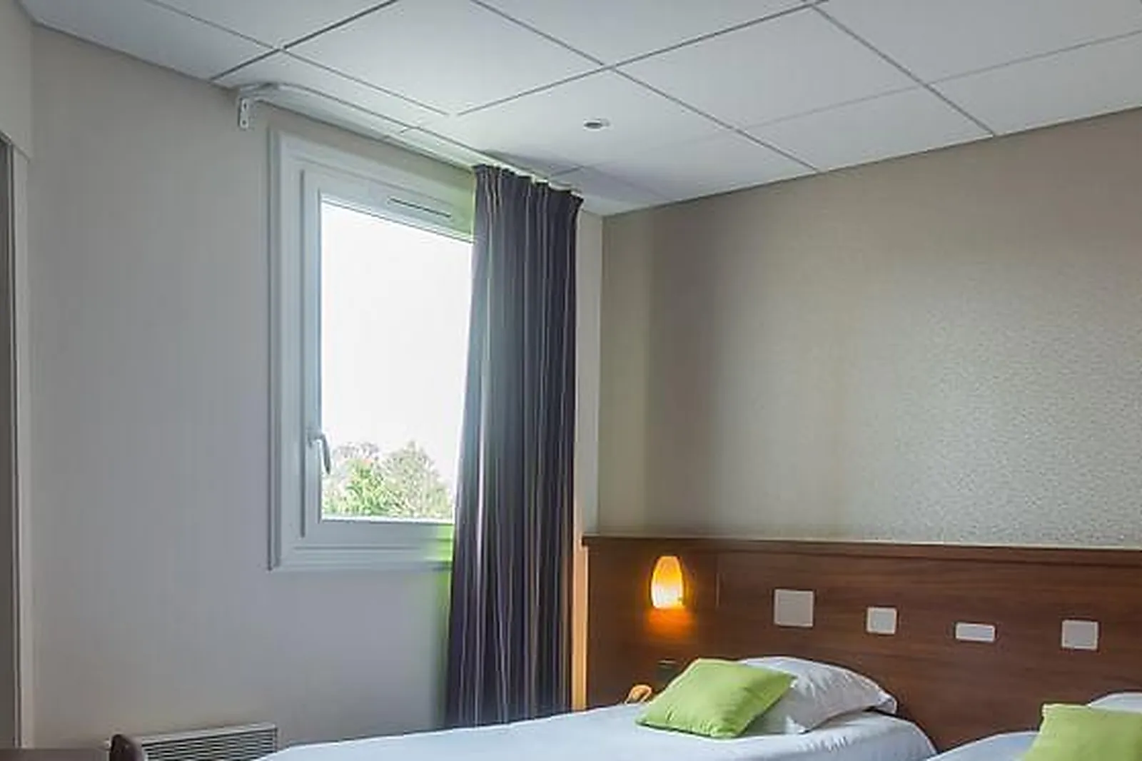 Lieux événementiels, BRIT HOTEL ANGERS PARC EXPO – L’ACROPOLE ***