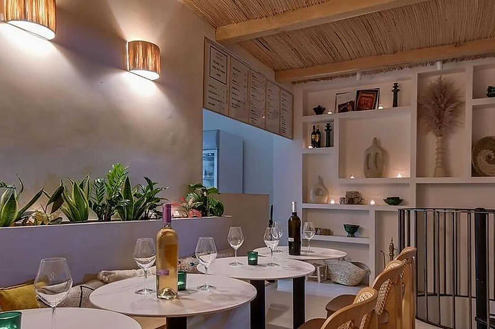 Lieux événementiels, BUK - BELDI URBAN KITCHEN