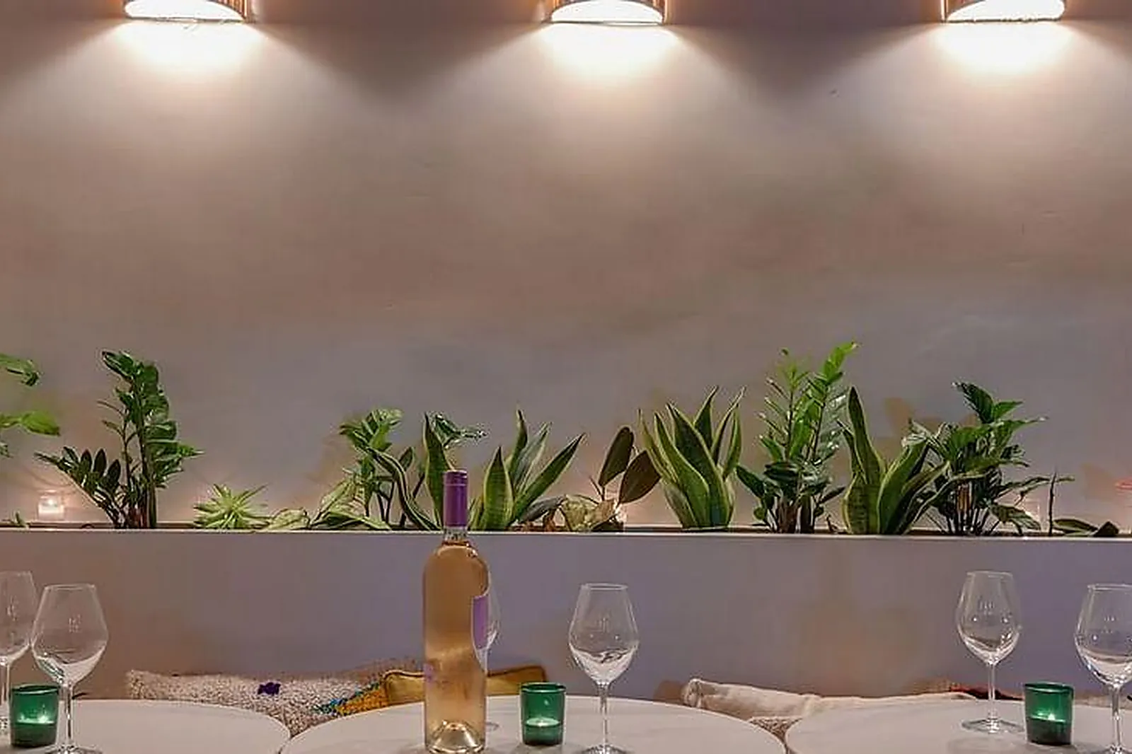 Lieux événementiels, BUK - BELDI URBAN KITCHEN