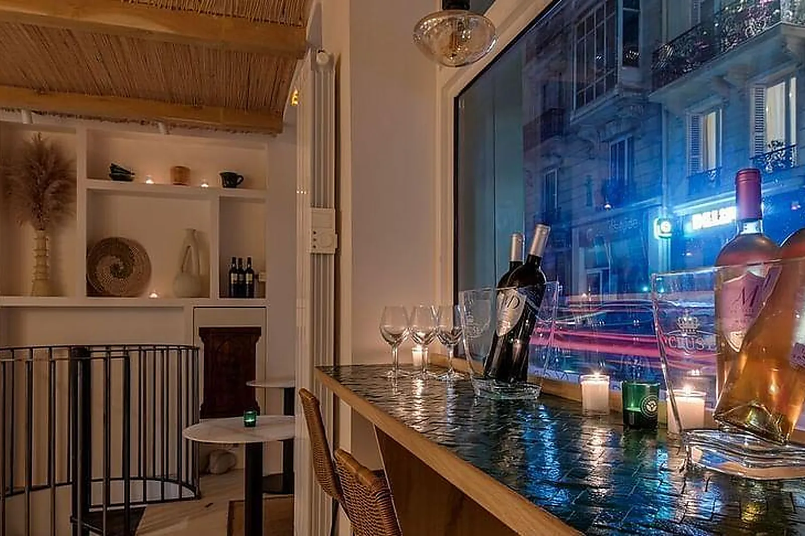 Lieux événementiels, BUK - BELDI URBAN KITCHEN