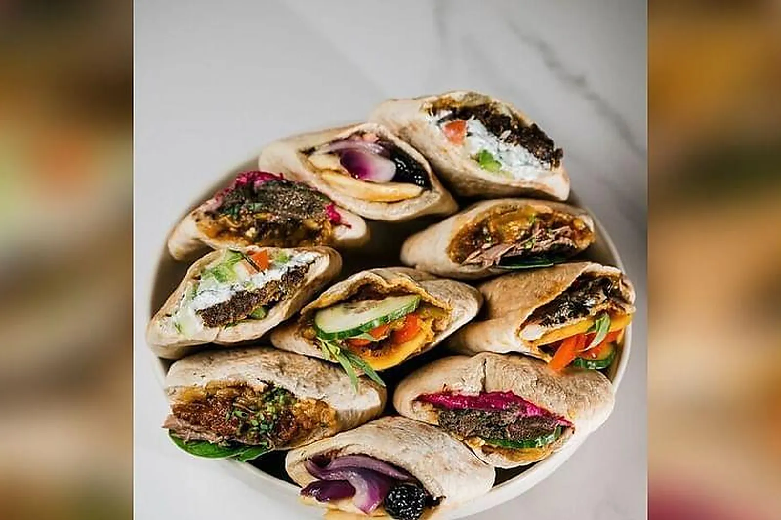 Lieux événementiels, BUK - BELDI URBAN KITCHEN