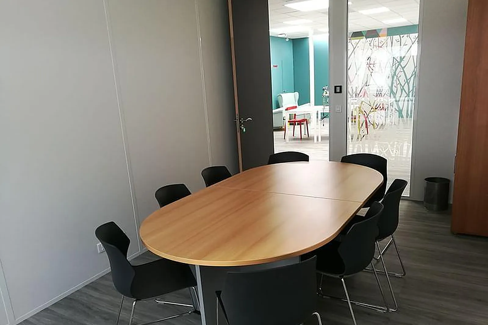 Lieux événementiels, BUREAUTEL - LE HUB BUSINESS CENTER