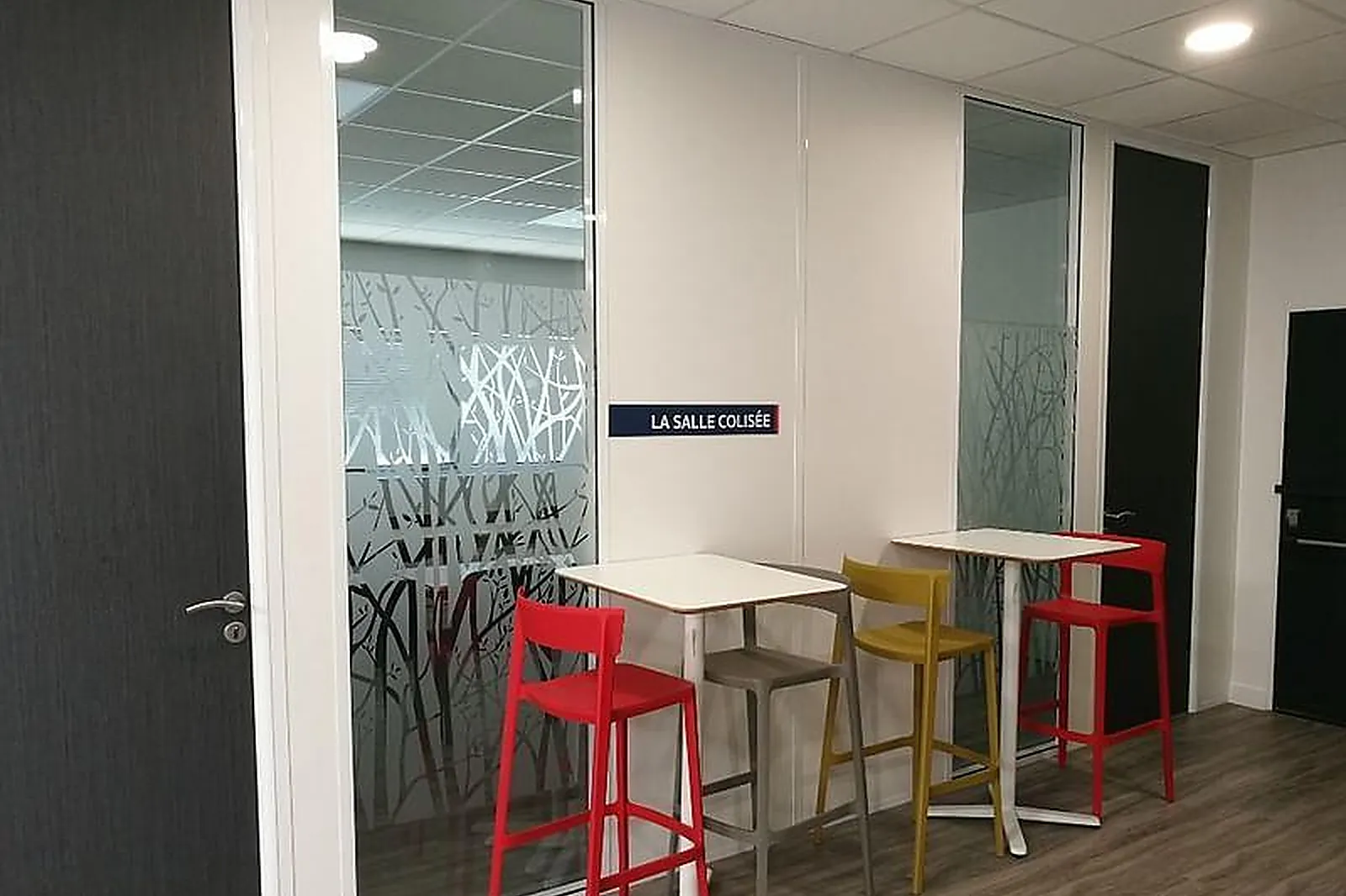 Lieux événementiels, BUREAUTEL - LE HUB BUSINESS CENTER