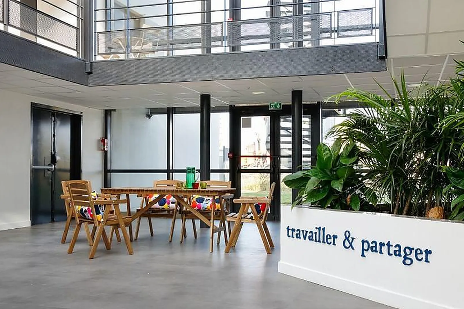 Lieux événementiels, BUREAUTEL - LE HUB BUSINESS CENTER