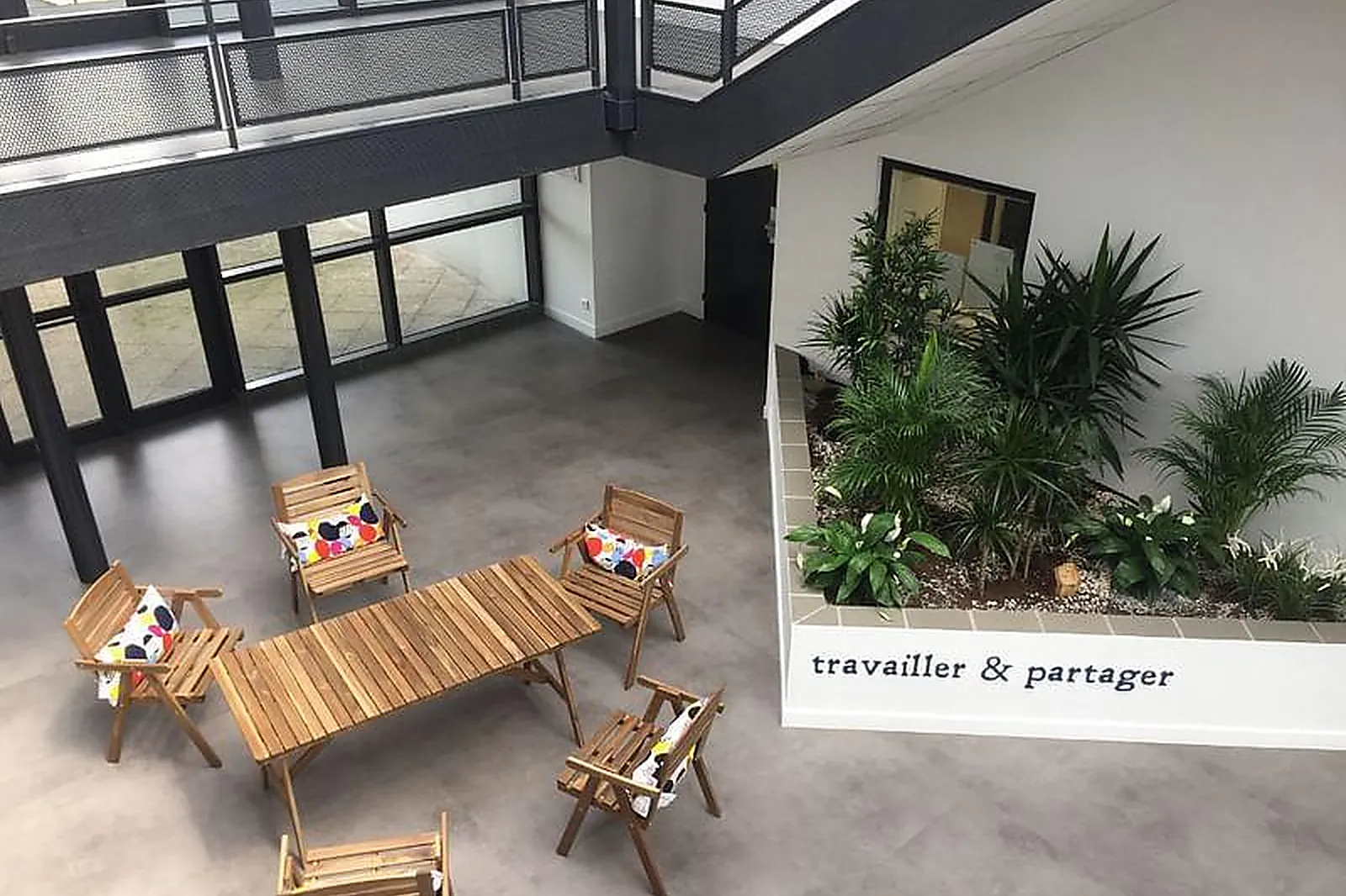 Lieux événementiels, BUREAUTEL - LE HUB BUSINESS CENTER