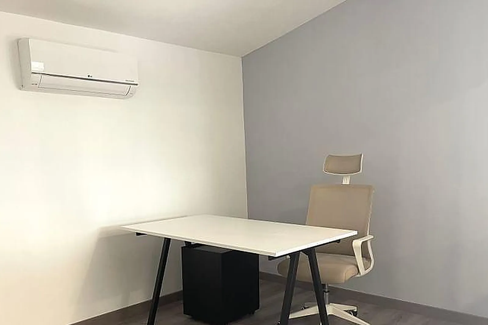 Lieux événementiels, BUREAUX PARTAGÉS