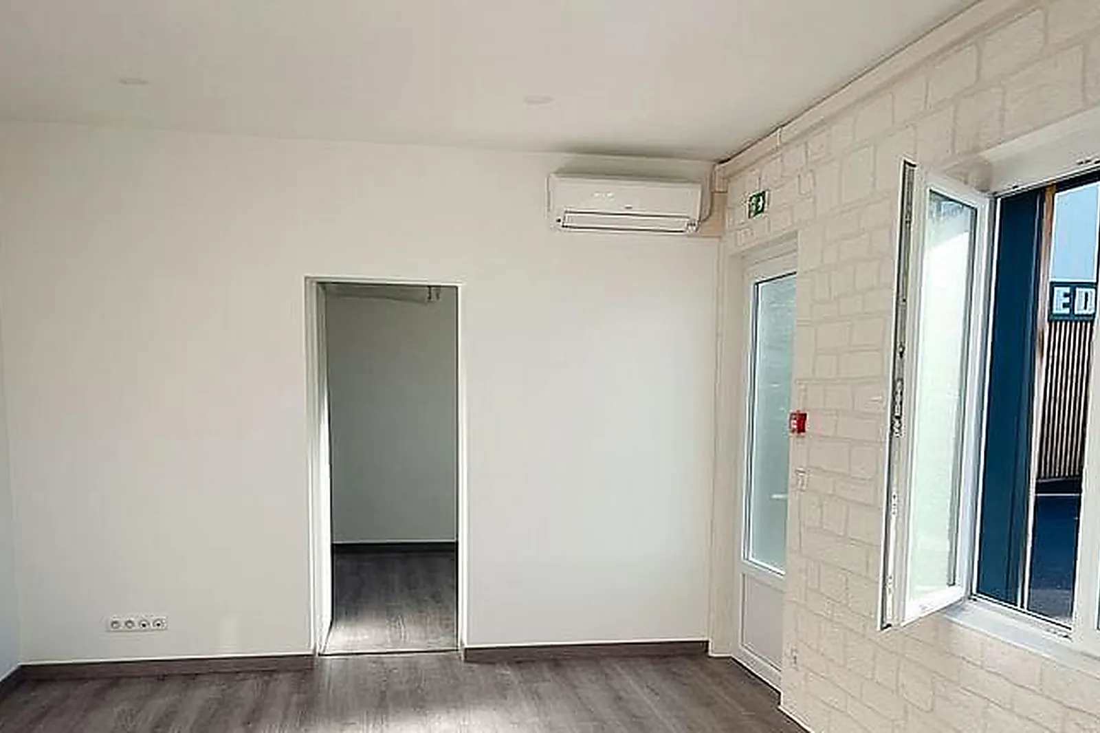 Lieux événementiels, BUREAUX PARTAGÉS