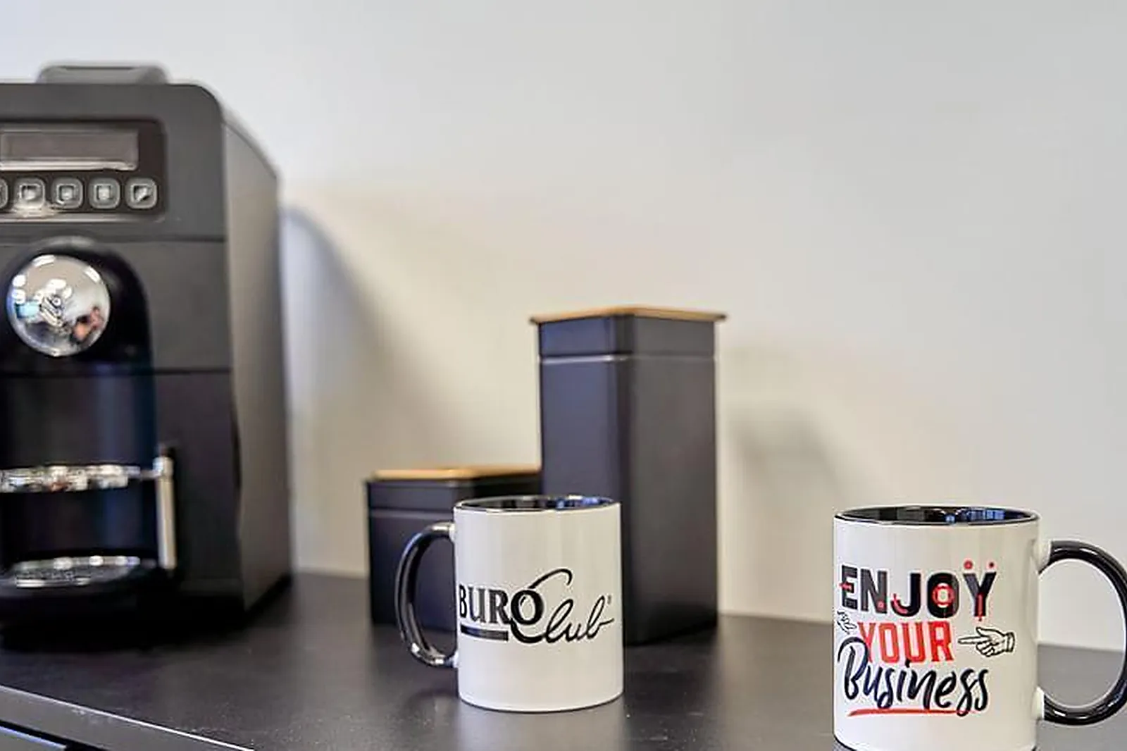 Lieux événementiels, COWORKING LA LOUVIÈRE