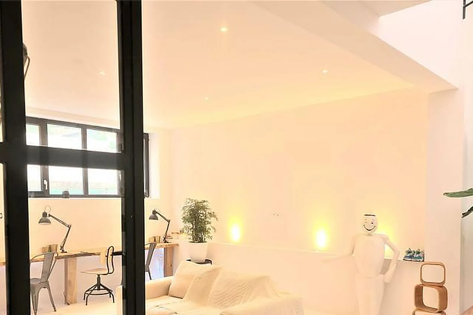 Lieux événementiels, B