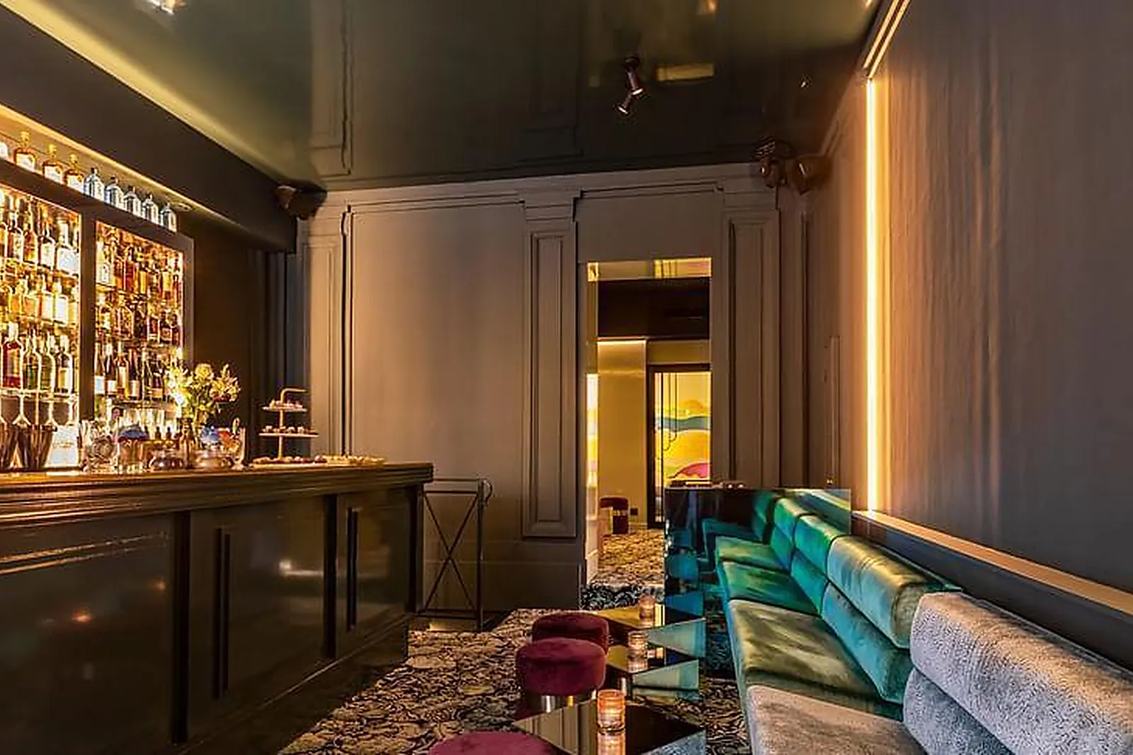 Lieux événementiels, LA BONNE GÂCHE