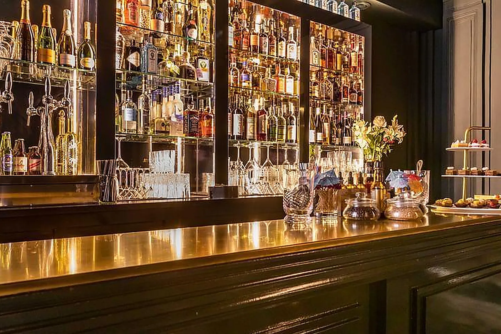 Lieux événementiels, LA BONNE GÂCHE