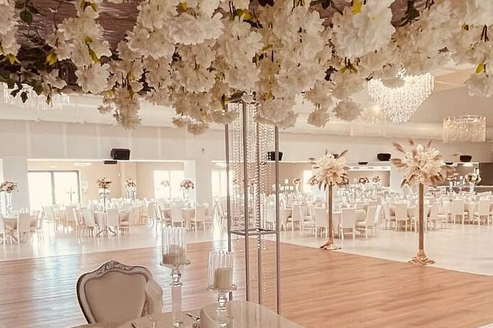 Lieux événementiels, SOFRADOM NEUILLY CHARLES DE GAULLE