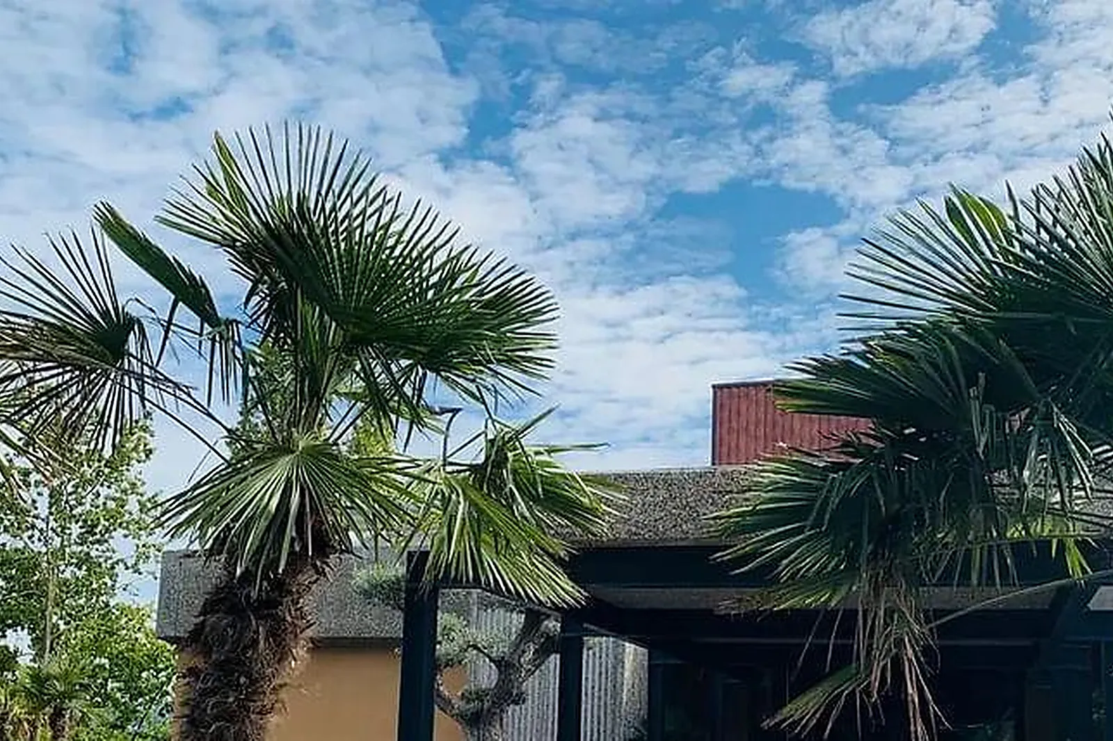 Lieux événementiels, SOFRADOM NEUILLY CHARLES DE GAULLE