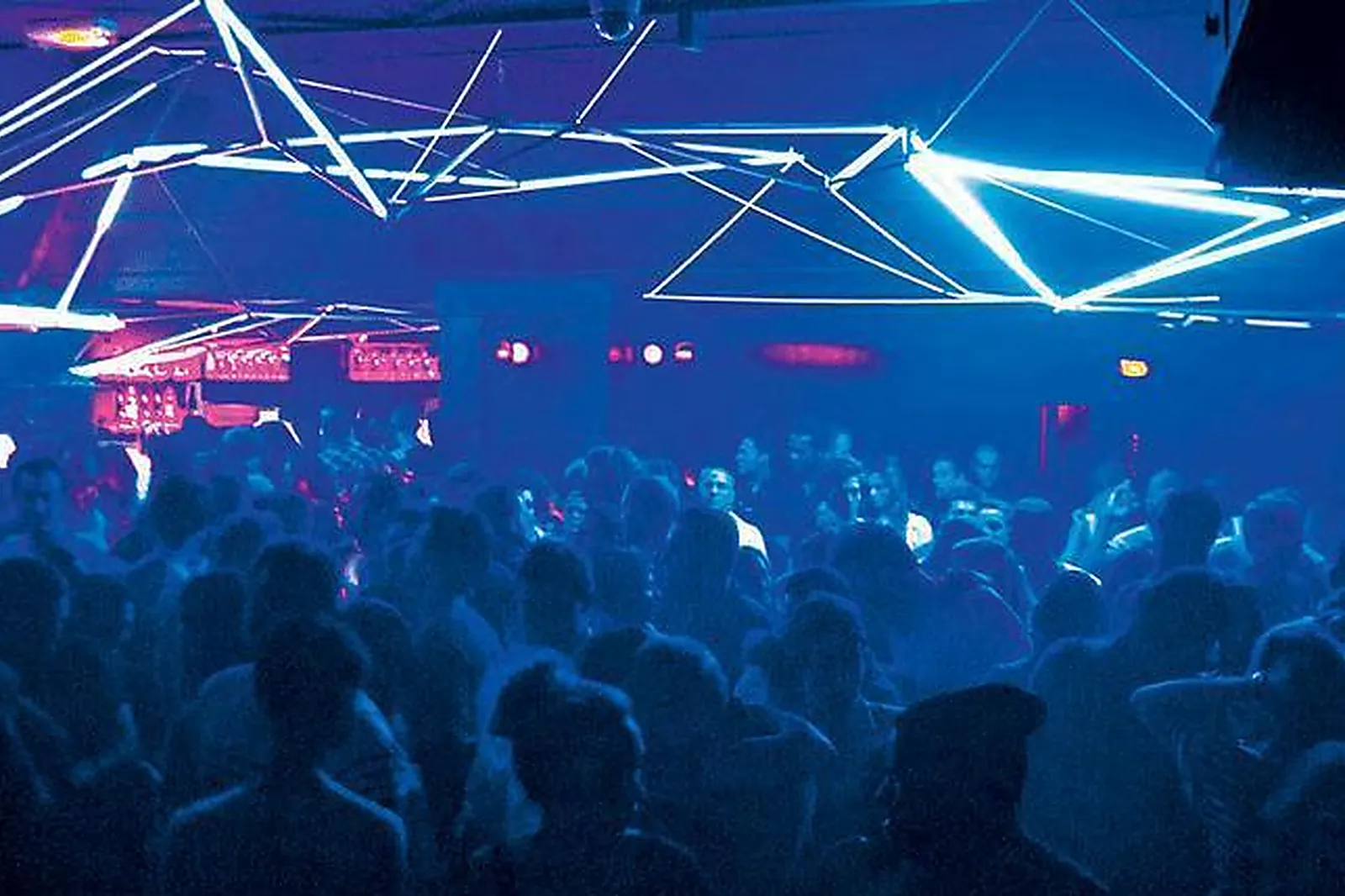 Lieux événementiels, BADABOUM