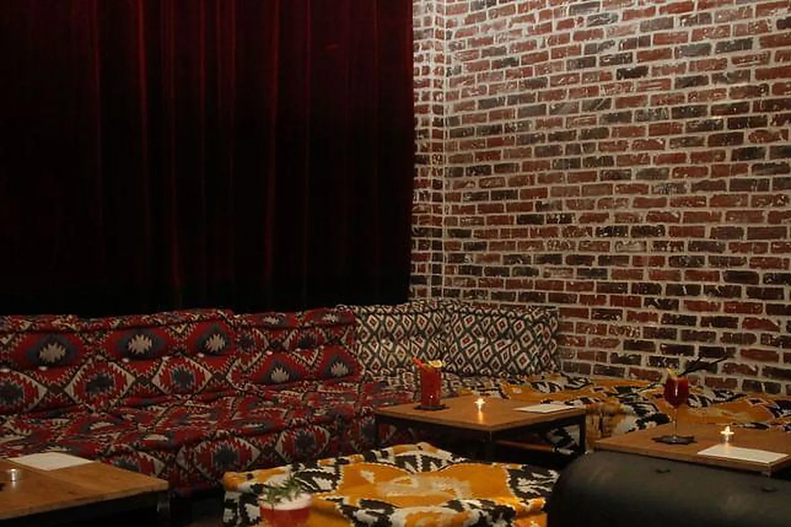 Lieux événementiels, BADABOUM