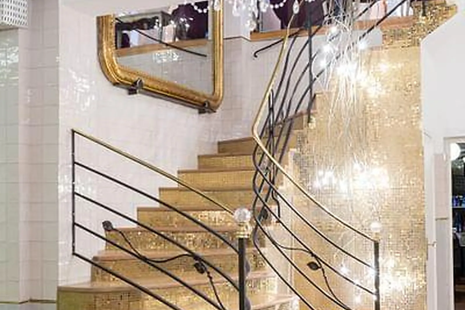 Lieux événementiels, BAINS DOUCHES SAINT-GERMAIN-DES-PRÉS