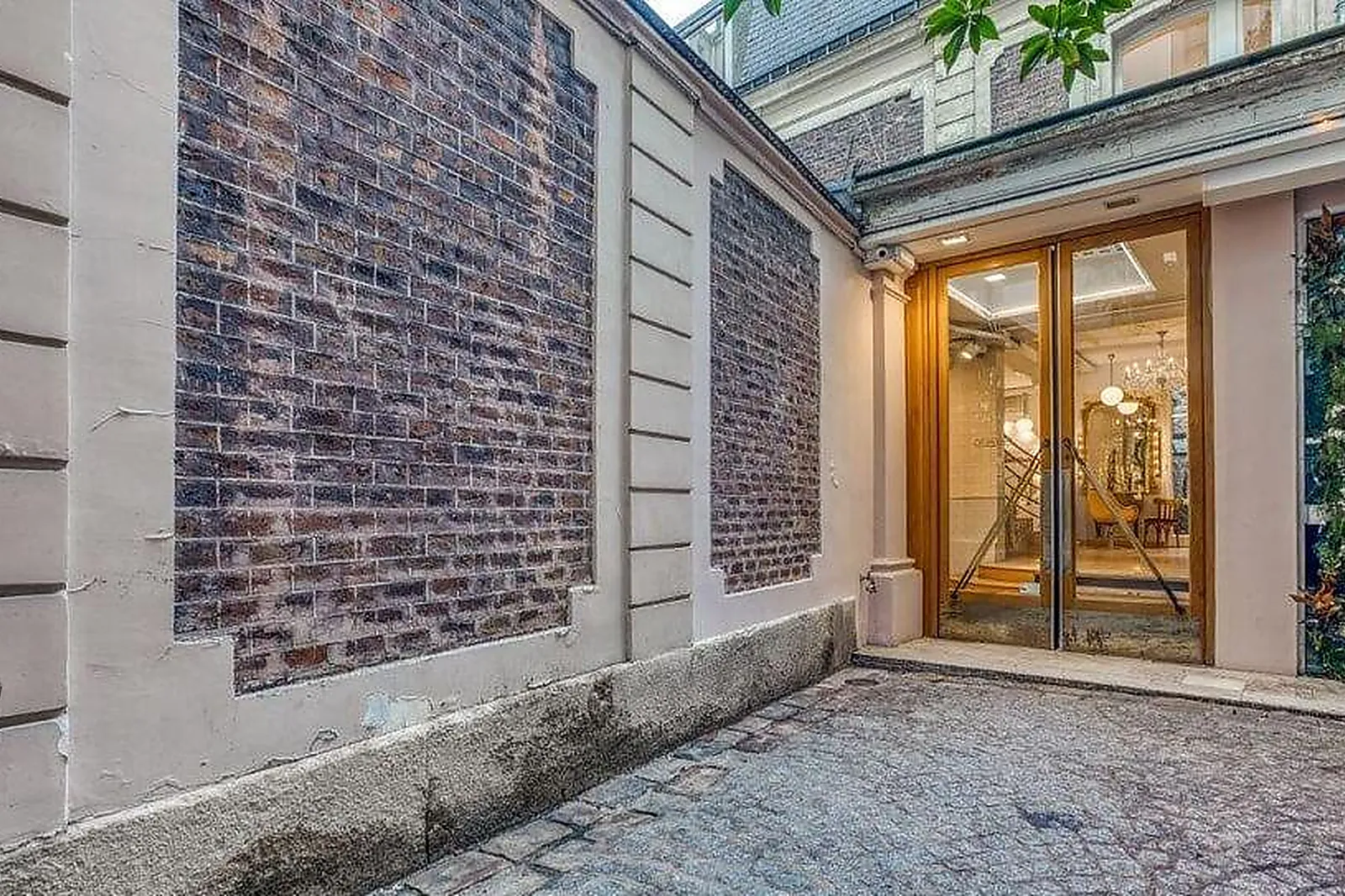 Lieux événementiels, BAINS DOUCHES SAINT-GERMAIN-DES-PRÉS