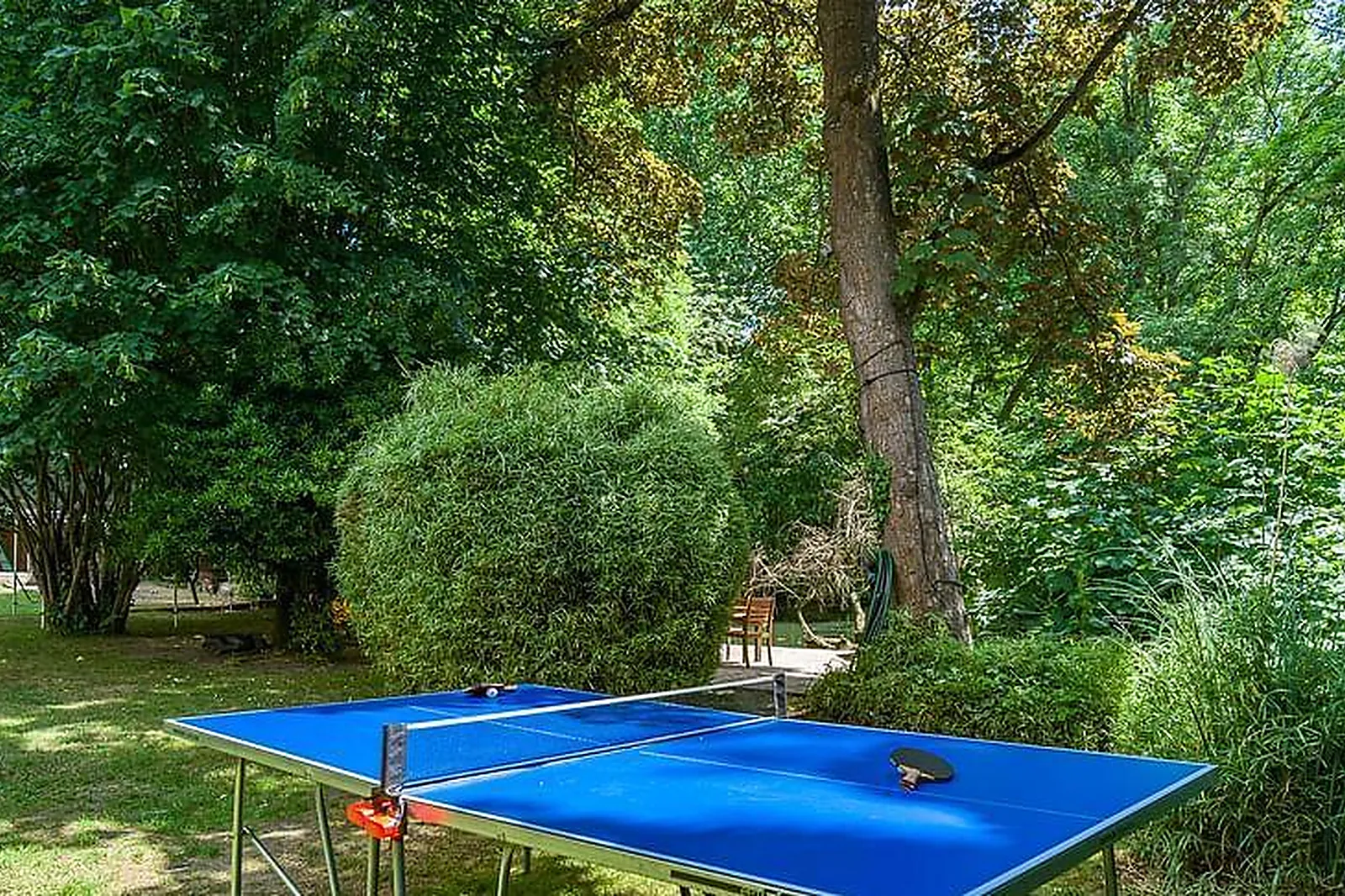 Lieux événementiels, BALI