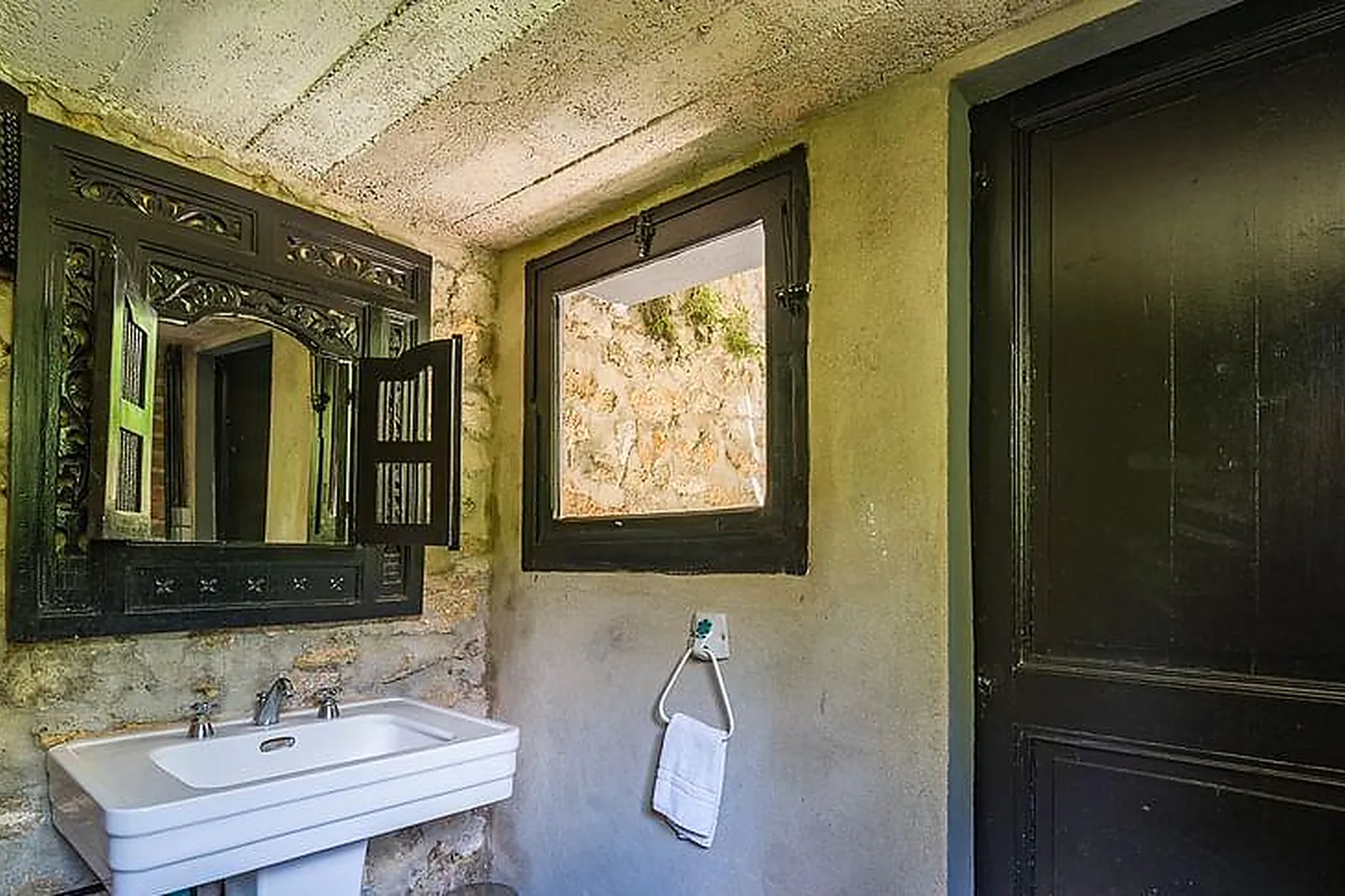 Lieux événementiels, BALI