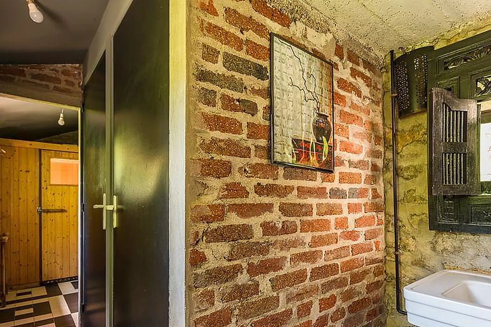 Lieux événementiels, BALI