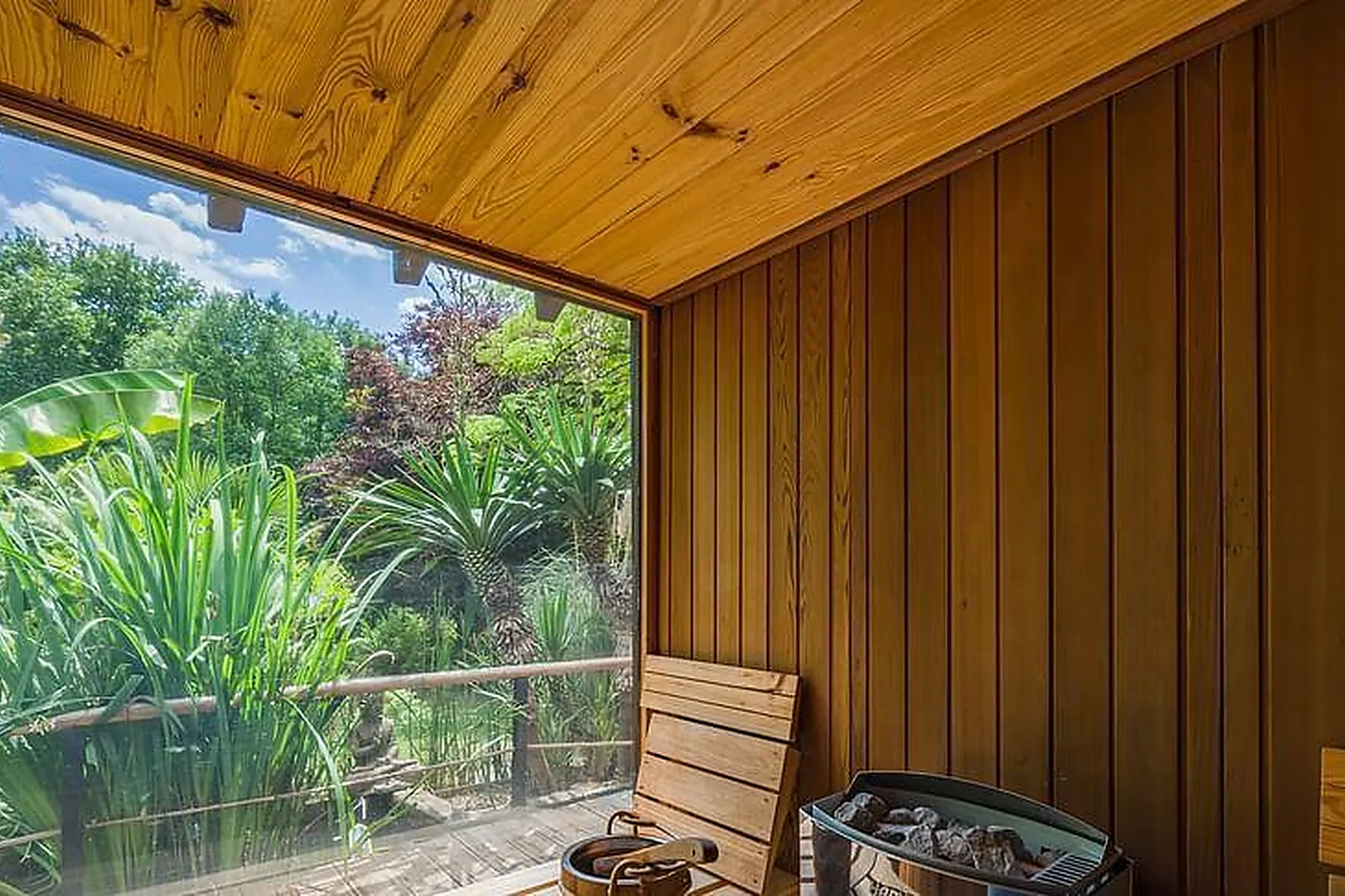 Lieux événementiels, BALI