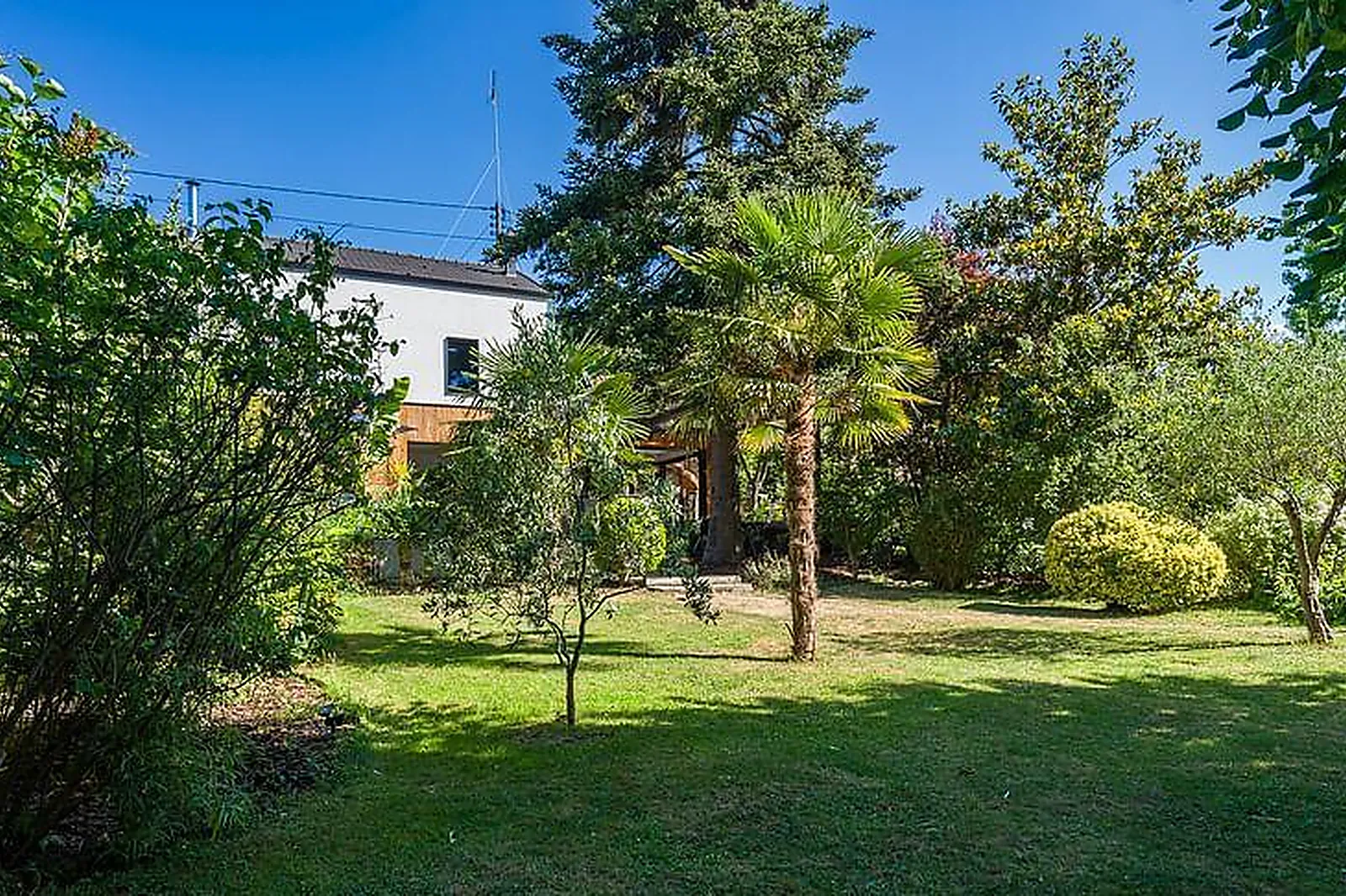 Lieux événementiels, BALI