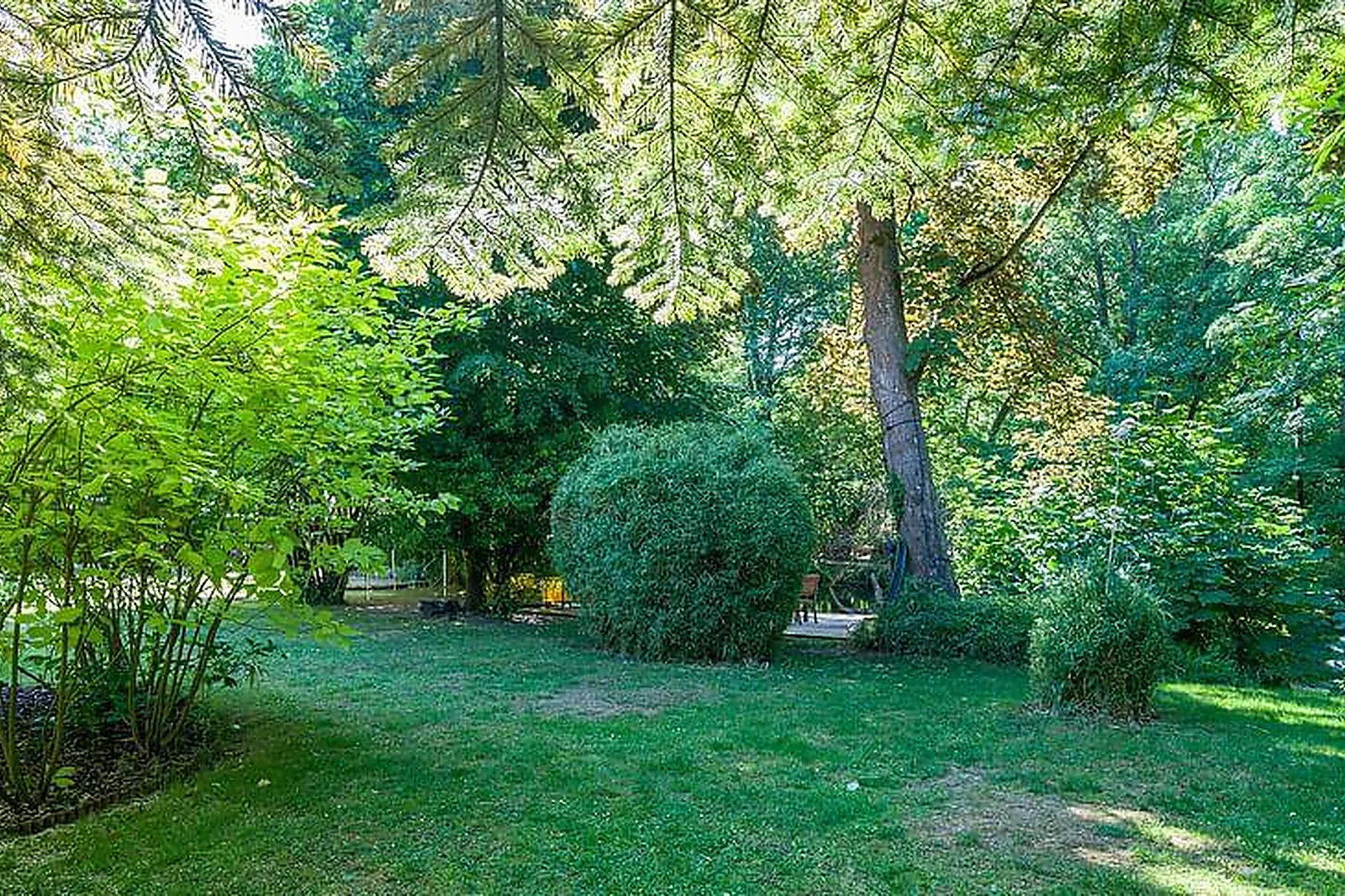 Lieux événementiels, BALI