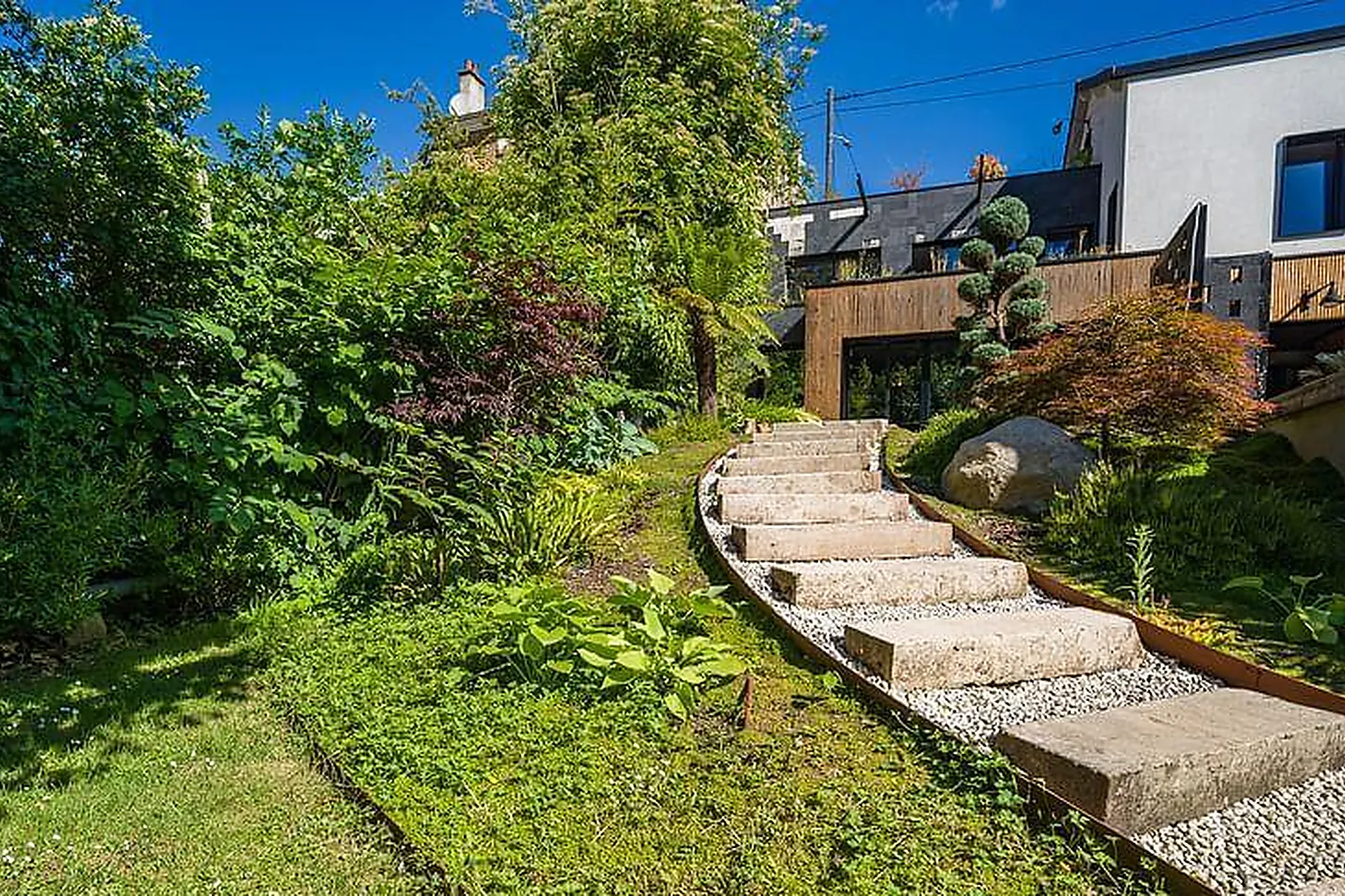 Lieux événementiels, BALI