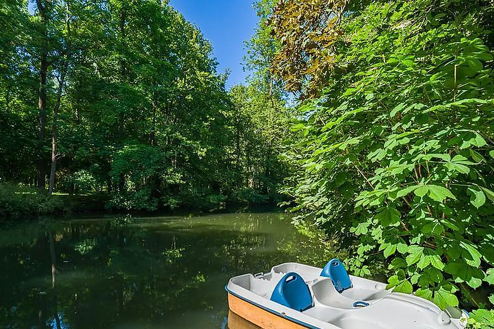 Lieux événementiels, BALI