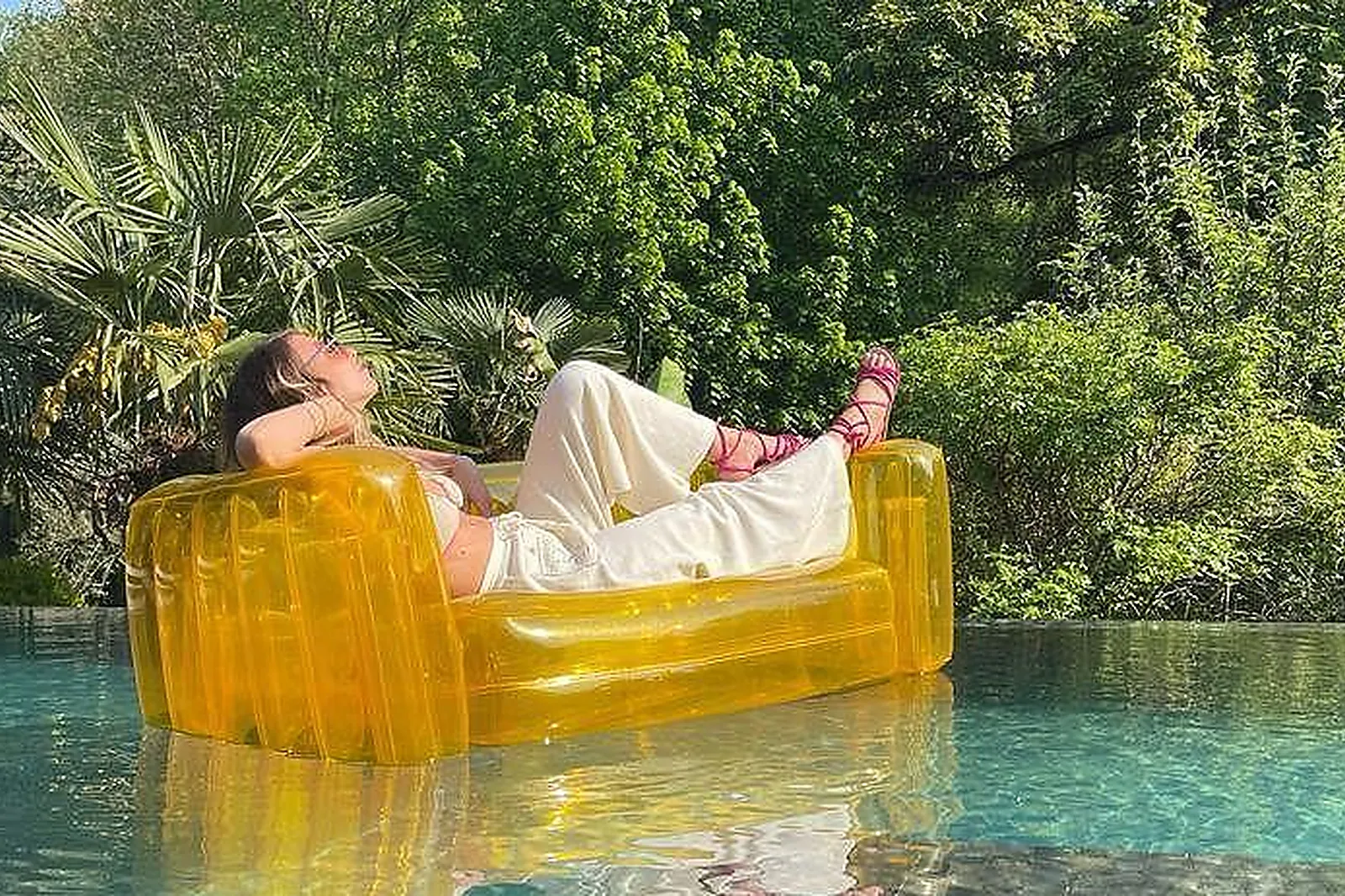 Lieux événementiels, BALI