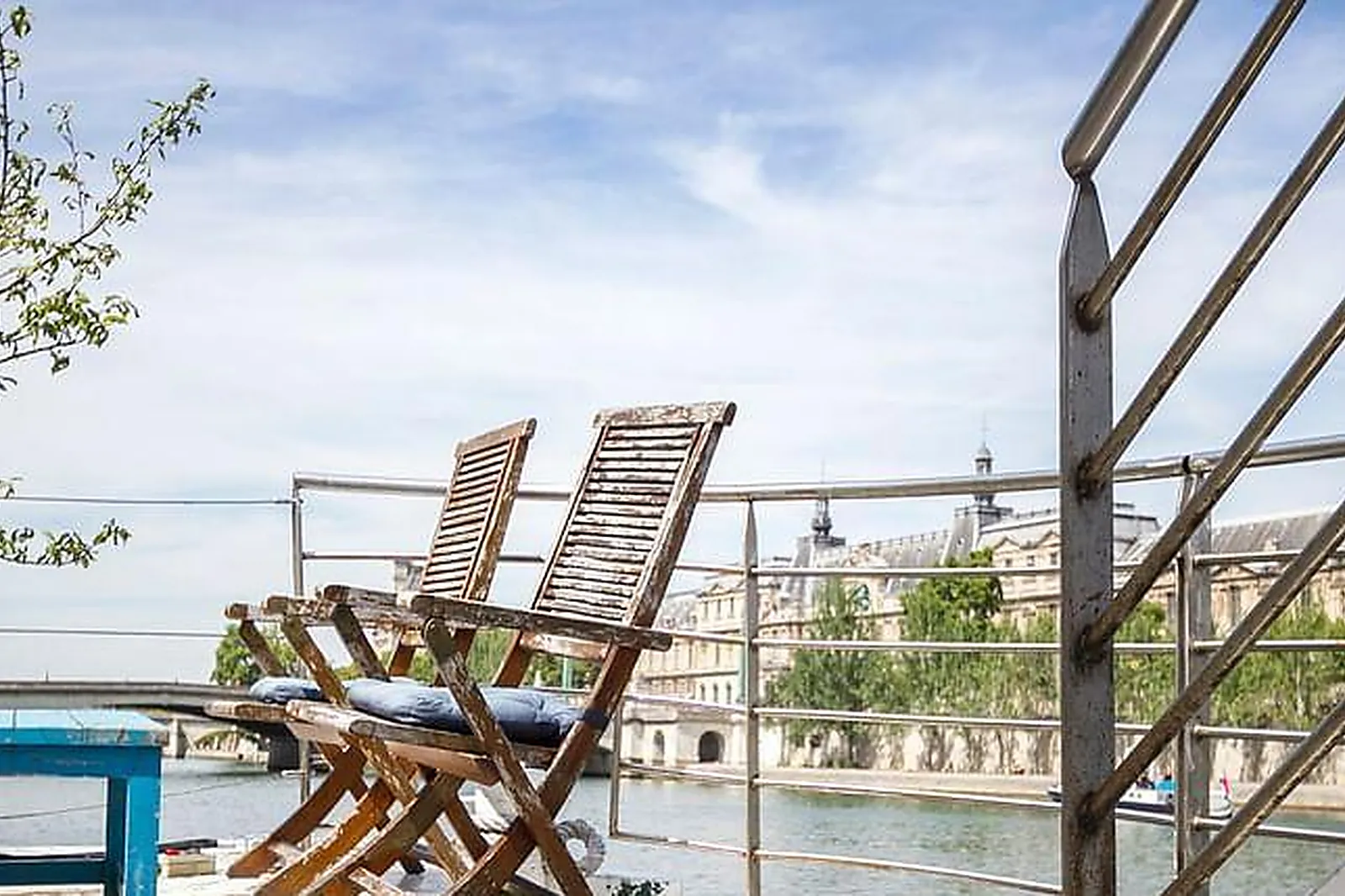 Lieux événementiels, BALLE AU BOND