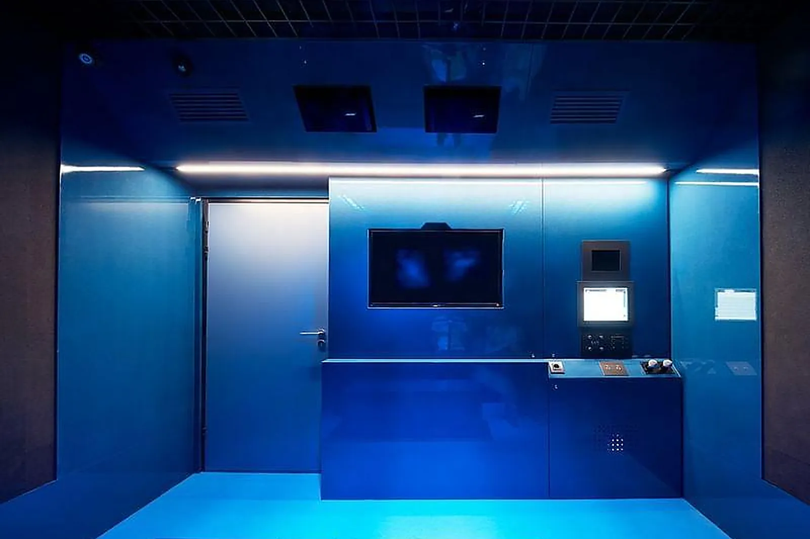 Lieux événementiels, SOFRADOM SAINT-GERMAIN