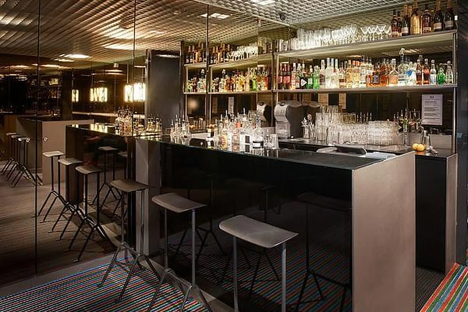 Lieux événementiels, SOFRADOM SAINT-GERMAIN