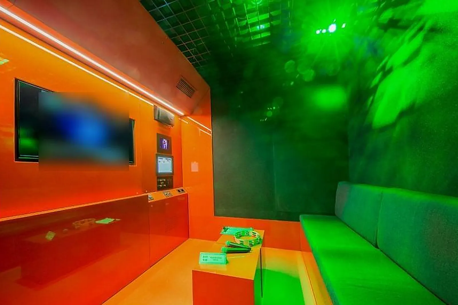 Lieux événementiels, SOFRADOM SAINT-GERMAIN