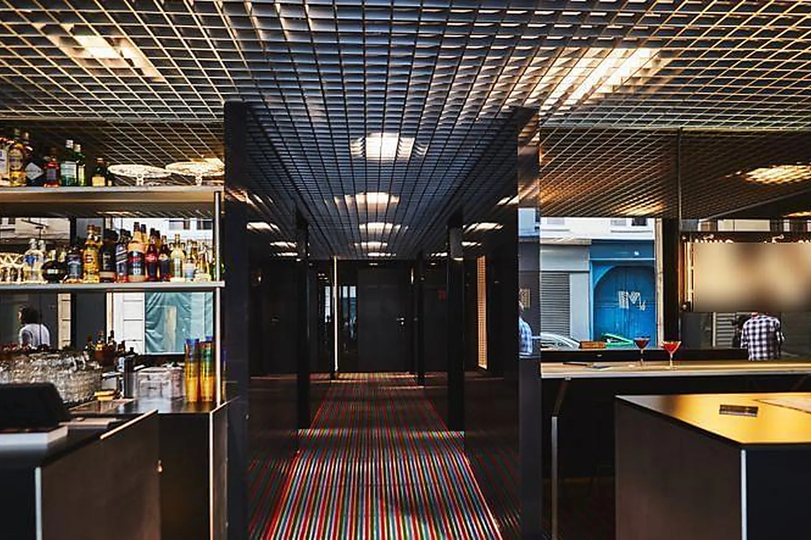 Lieux événementiels, SOFRADOM SAINT-GERMAIN