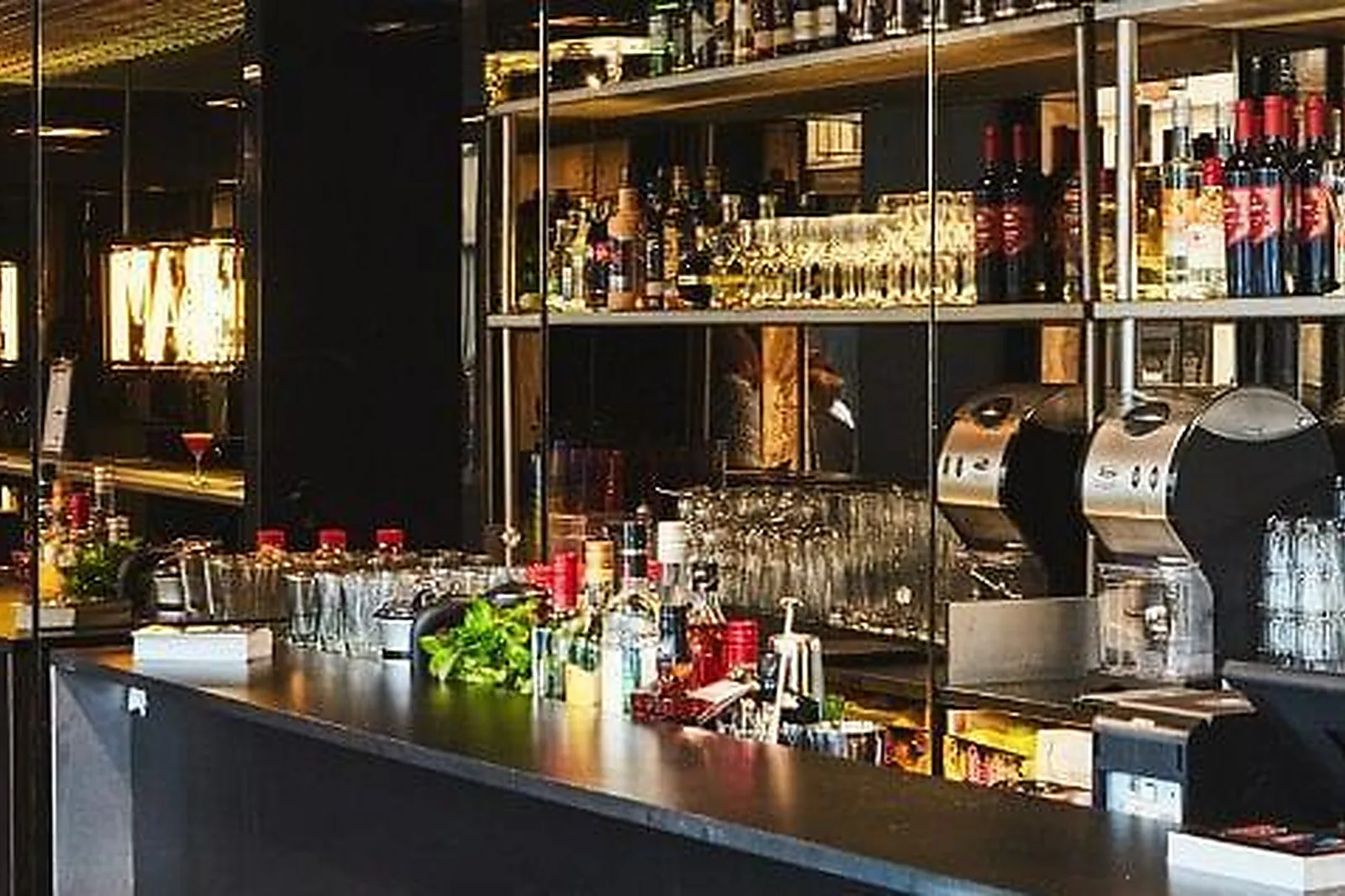 Lieux événementiels, SOFRADOM SAINT-GERMAIN