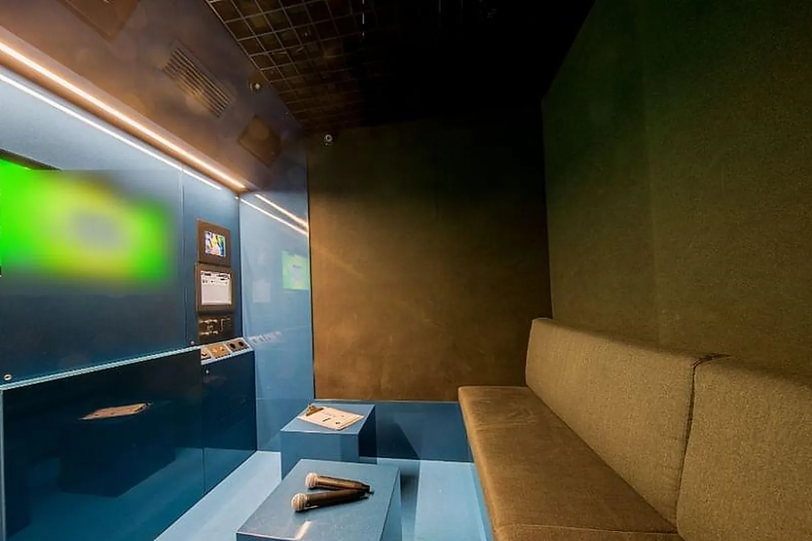 Lieux événementiels, SOFRADOM SAINT-GERMAIN