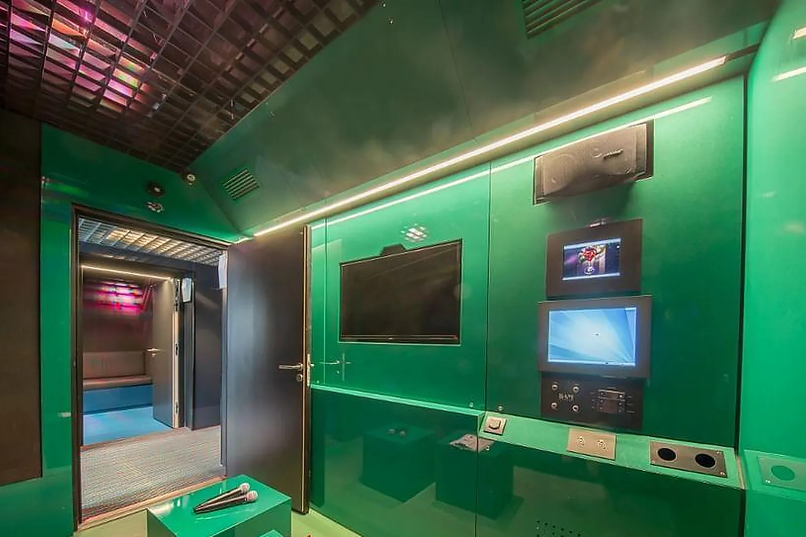 Lieux événementiels, SOFRADOM SAINT-GERMAIN