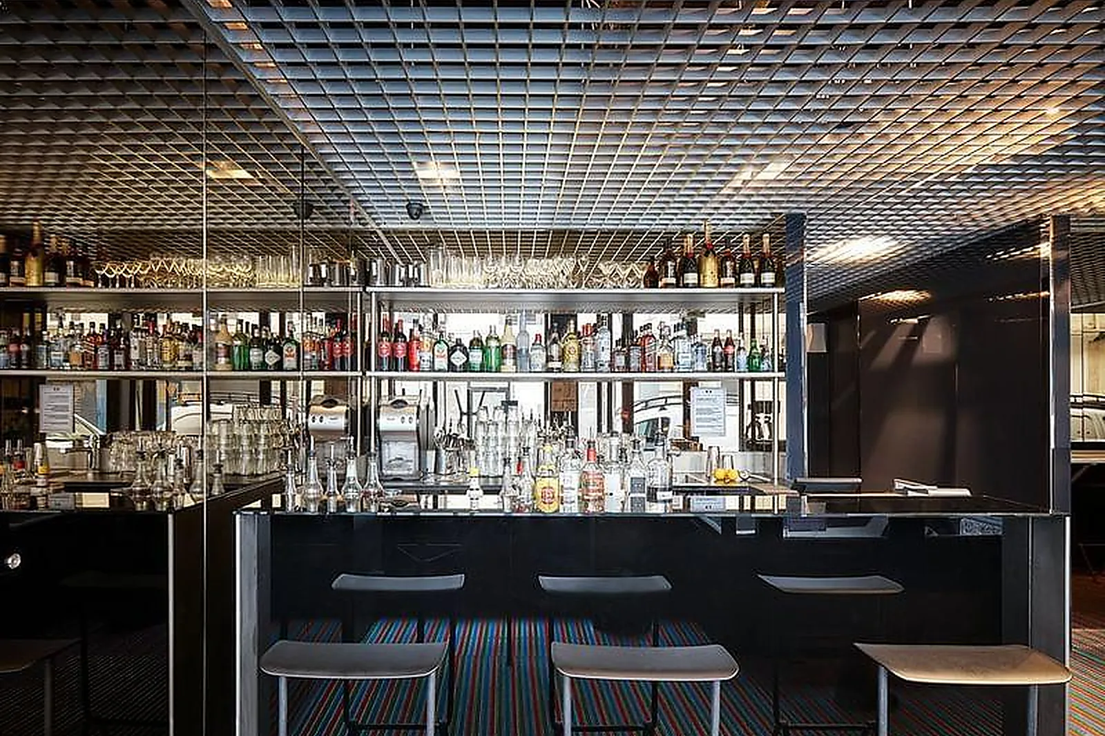 Lieux événementiels, SOFRADOM SAINT-GERMAIN