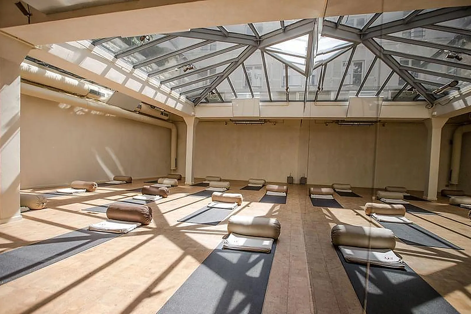 Lieux événementiels, ESPACE LE LOURON