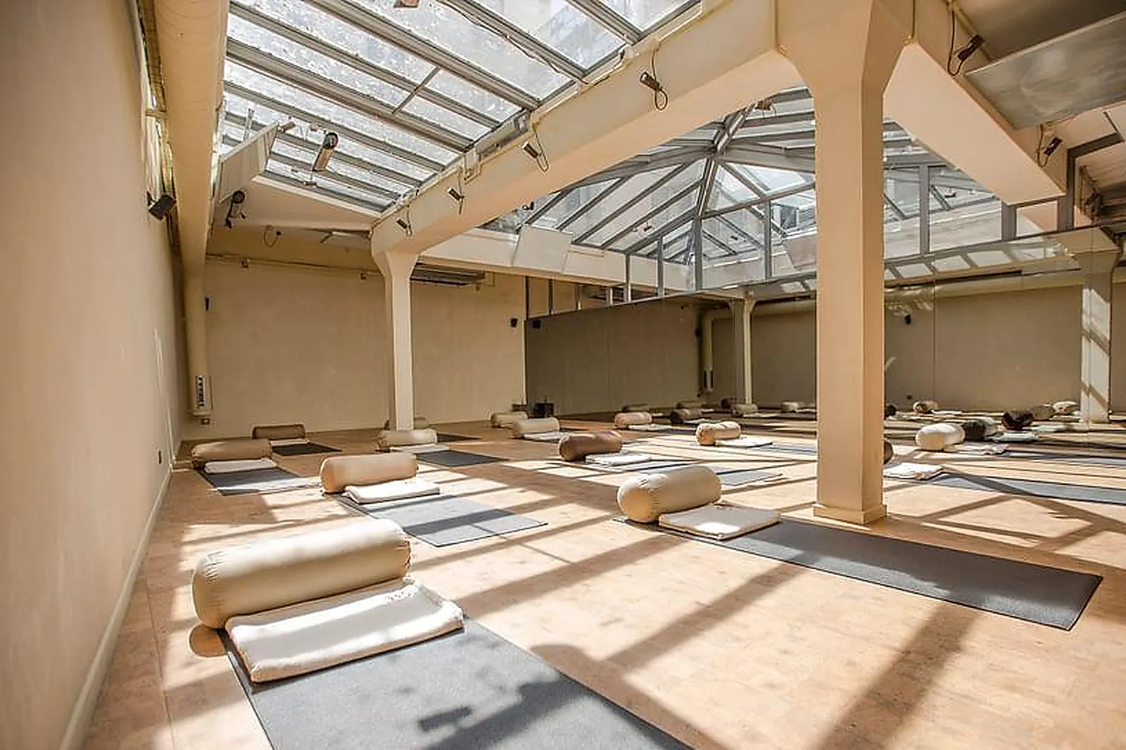 Lieux événementiels, ESPACE LE LOURON