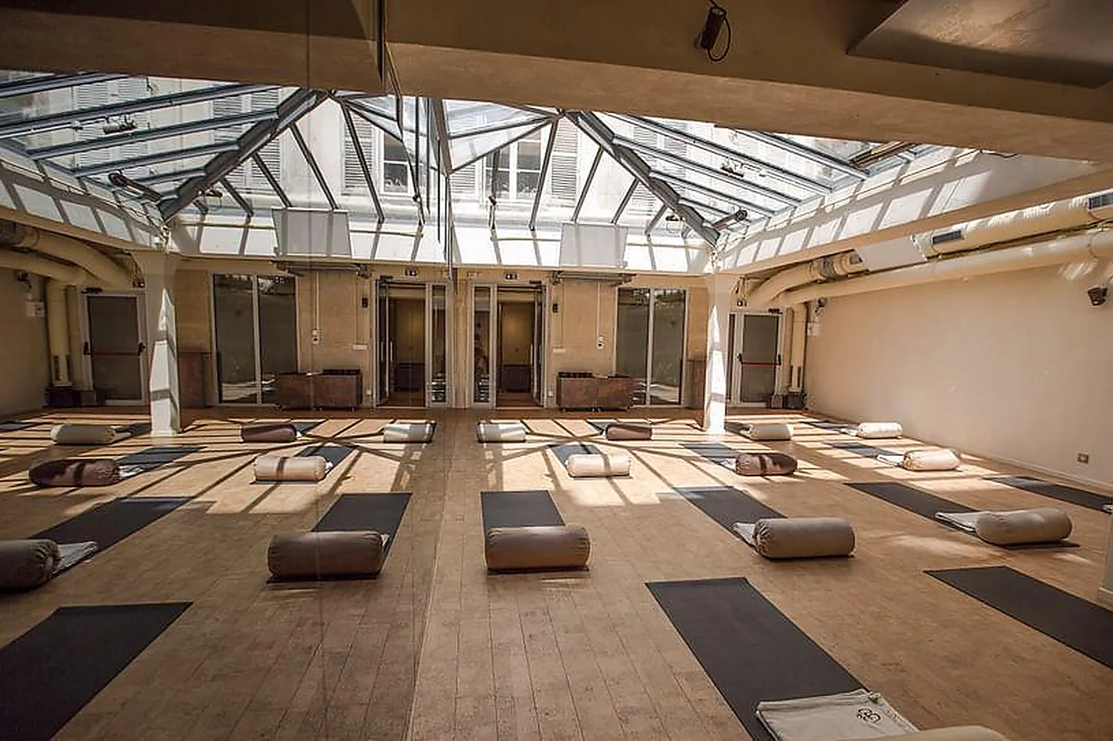 Lieux événementiels, ESPACE LE LOURON