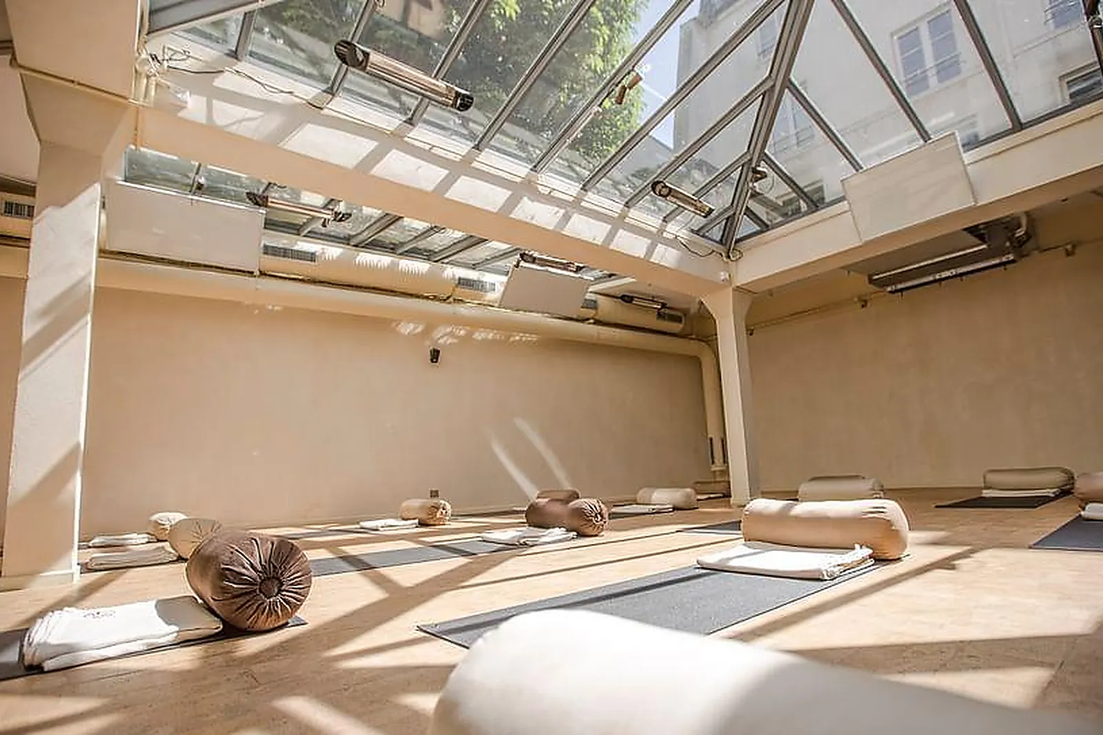 Lieux événementiels, ESPACE LE LOURON