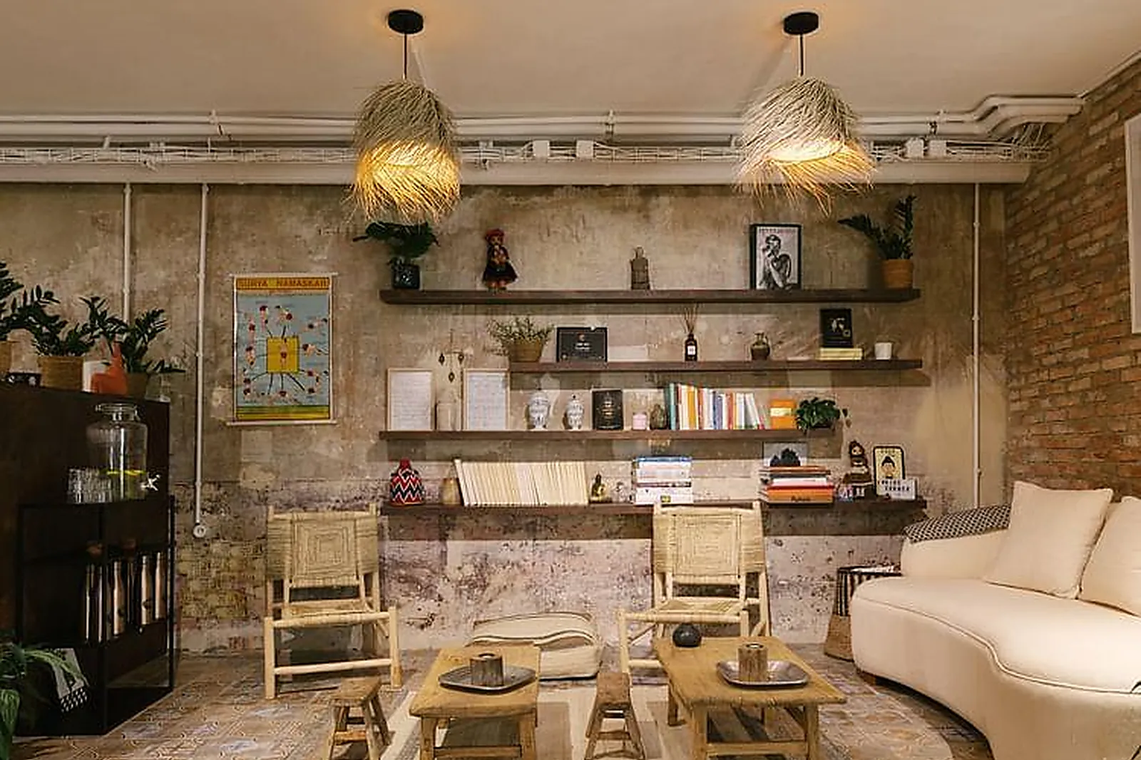 Lieux événementiels, ESPACE LE LOURON