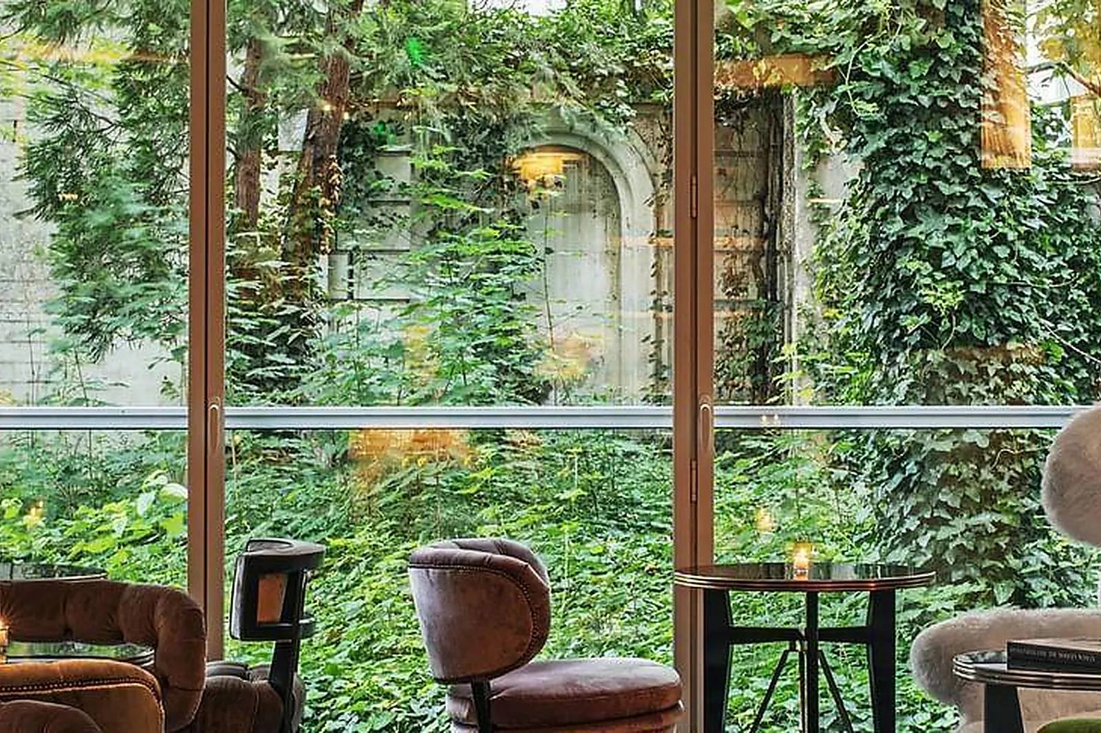 Lieux événementiels, BAR LE BIZZAZ