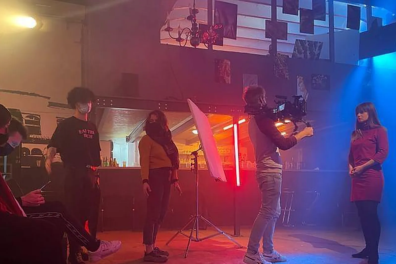 Lieux événementiels, BAR DU CROISEUR