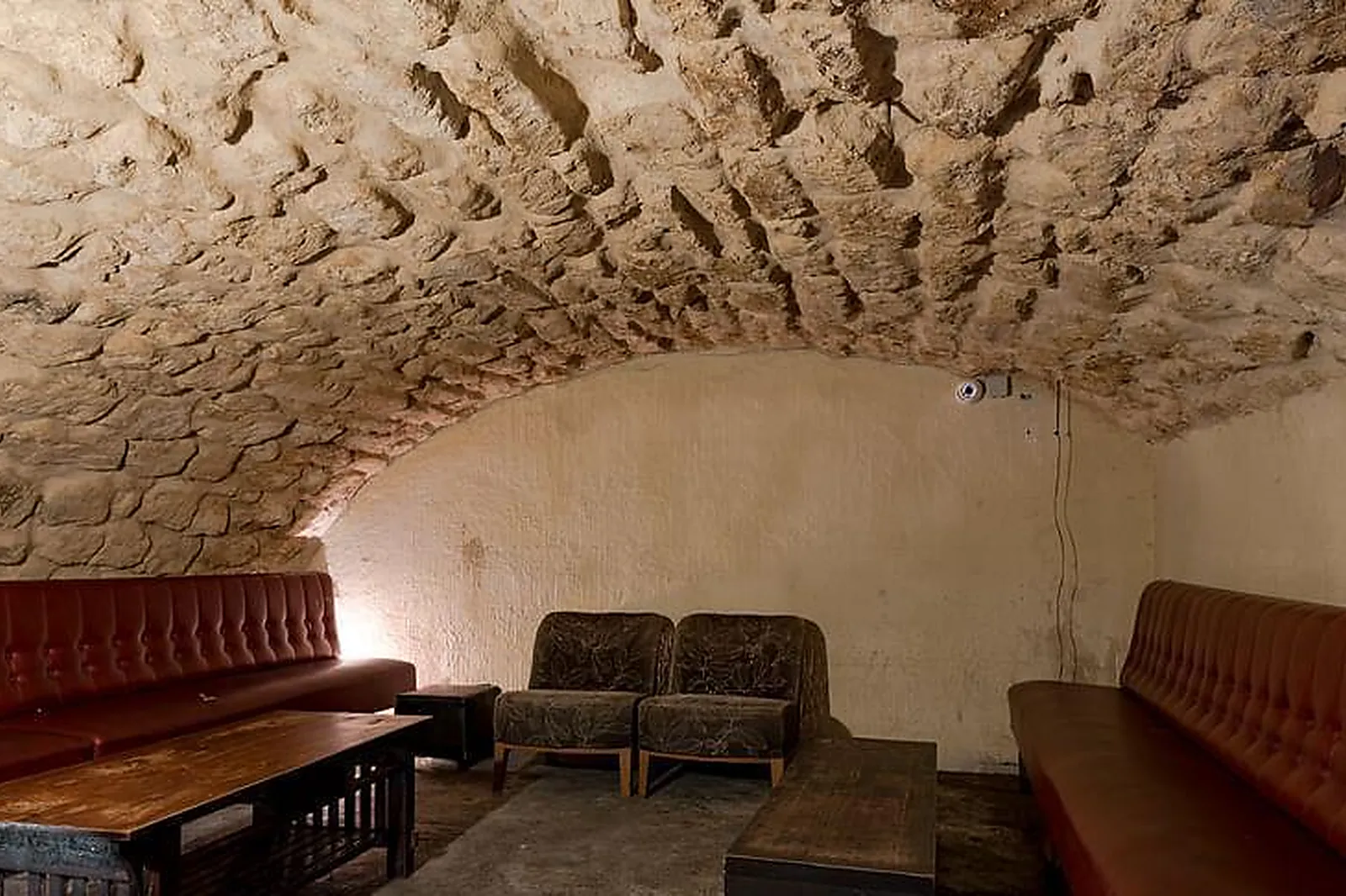 Lieux événementiels, BAR À MINES