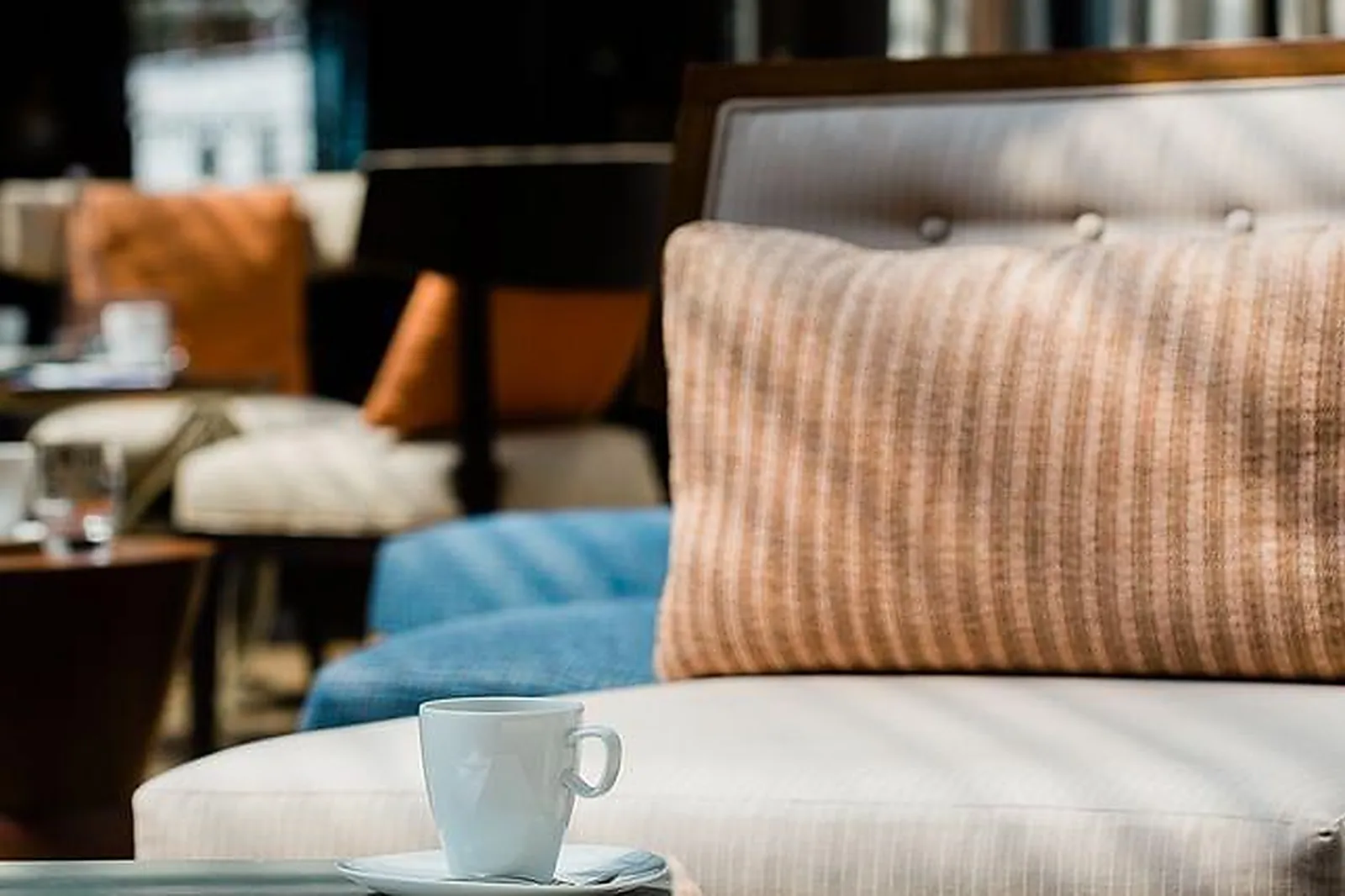 Lieux événementiels, BARGE LIBERTY